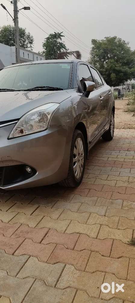 Maruti Suzuki Baleno 2015 Diesel Good Condition