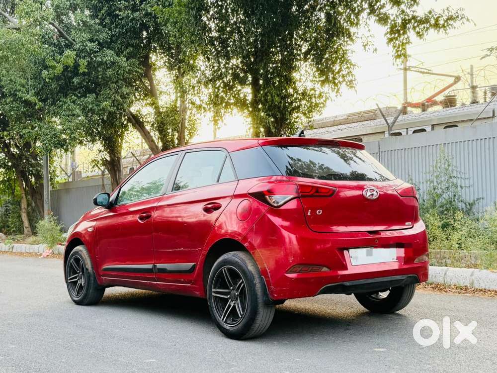 Hyundai I20 2015-2017 Magna 1.4 Crdi, 2017, Diesel