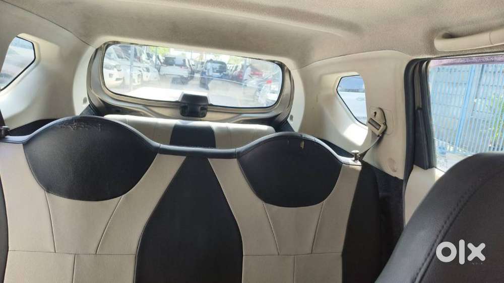 Datsun Redigo T, 2016, Petrol