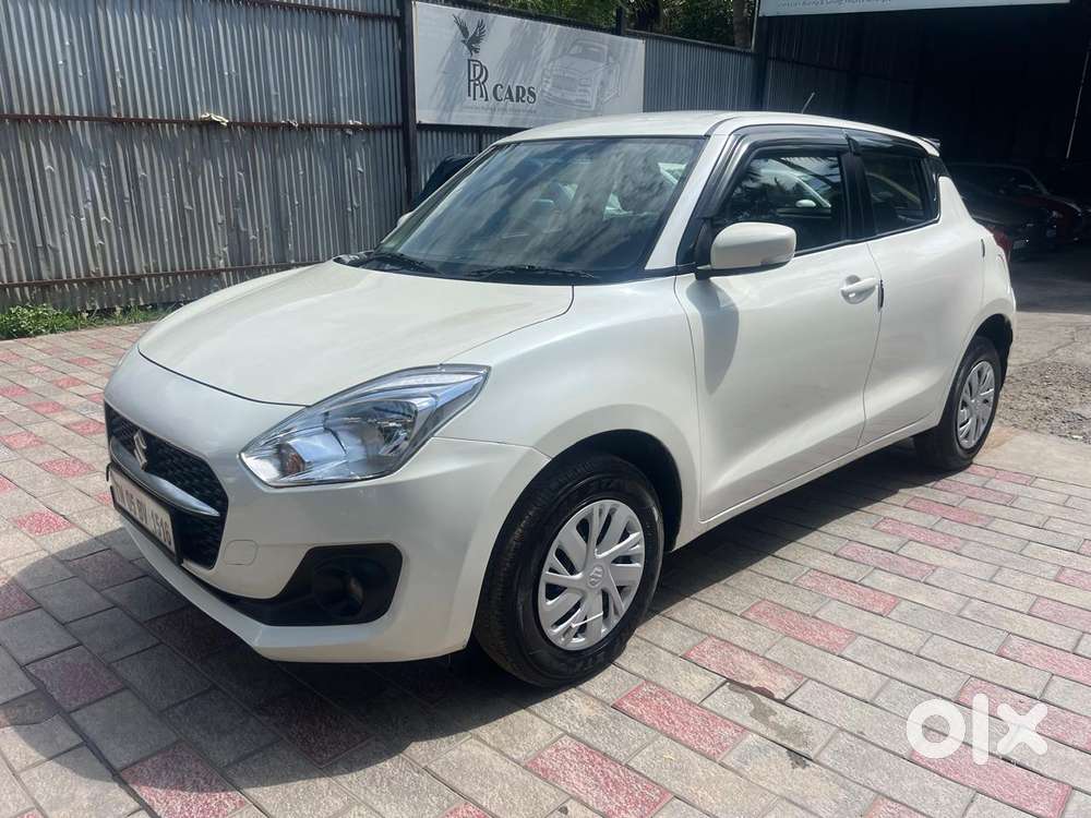 Maruti Suzuki Swift Amt Vdi, 2019, Diesel