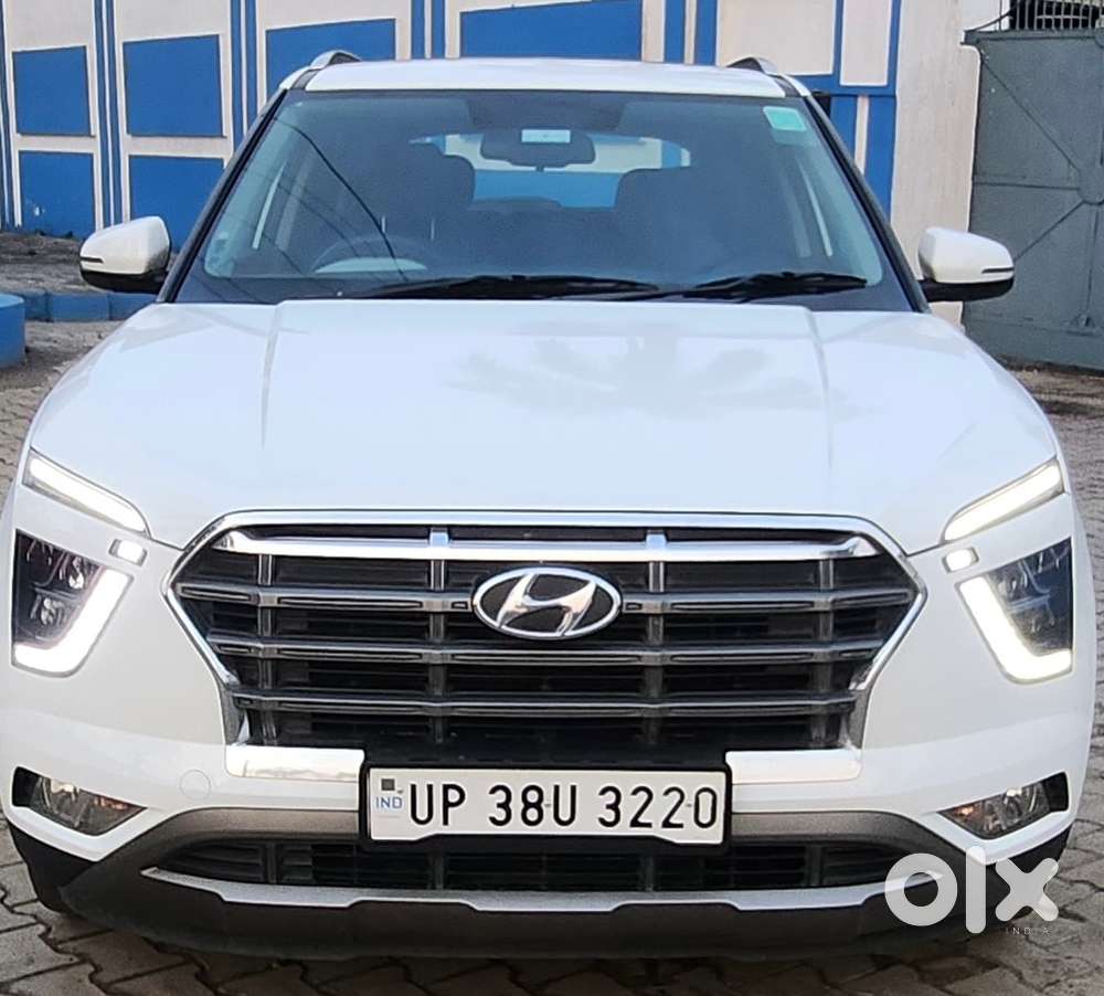 Hyundai Creta Diesel 2020