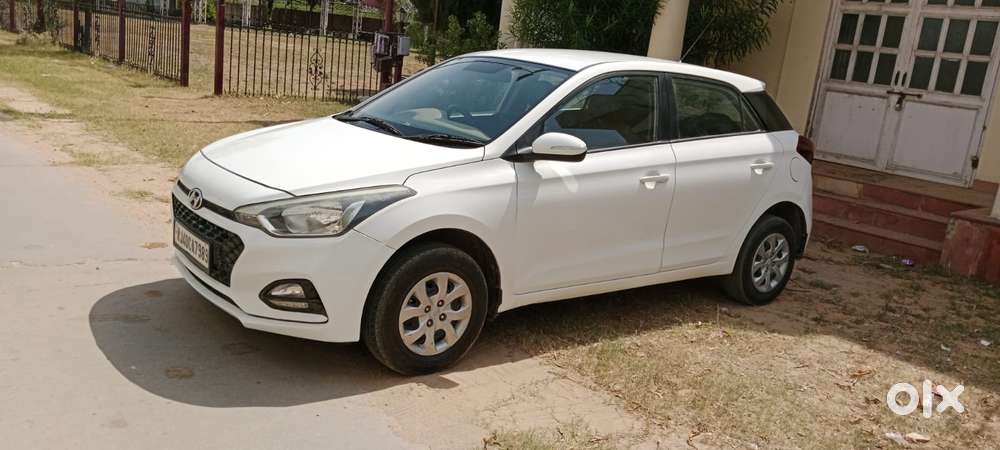 Hyundai I20 Diesel Sportz, 2018, Diesel
