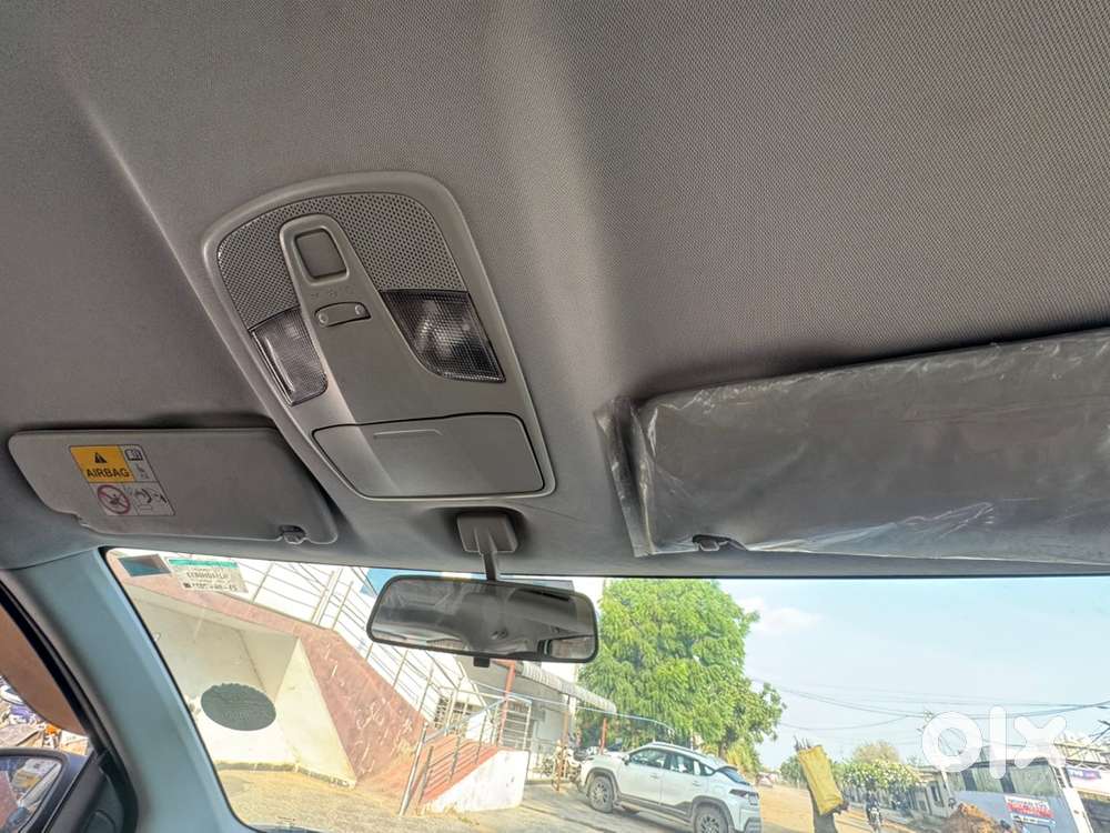 2021 Maruti Suzuki Xl6 Zeta Petrol &ndash; Excellent Condition