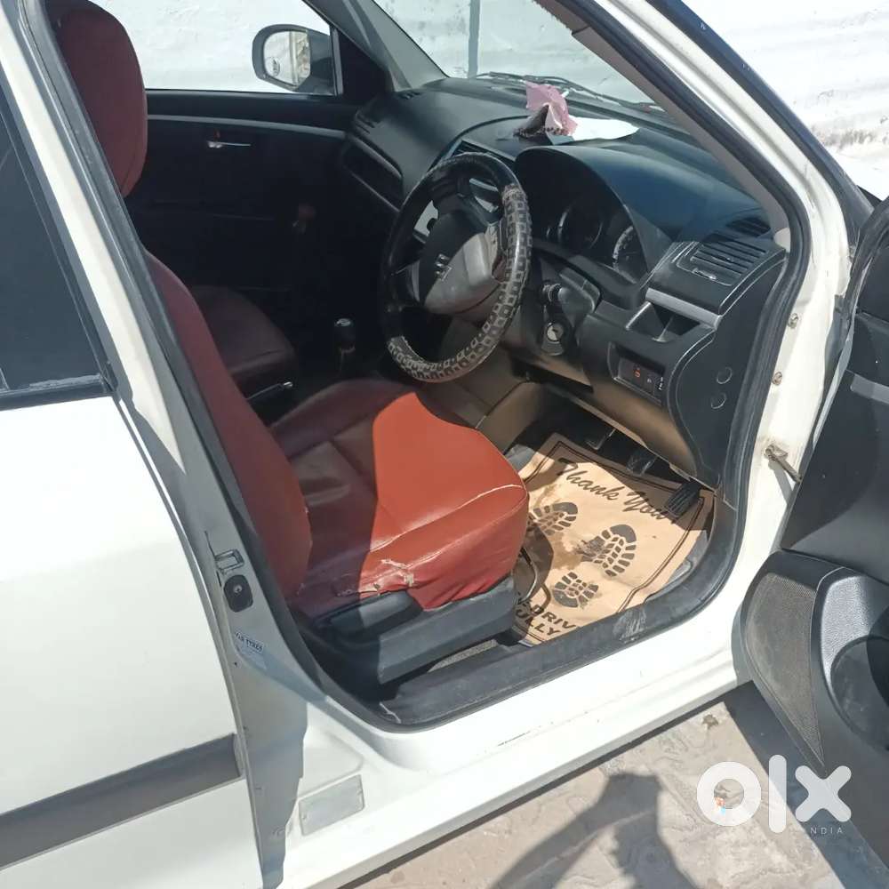 Maruti Suzuki Swift Vdi 2013
