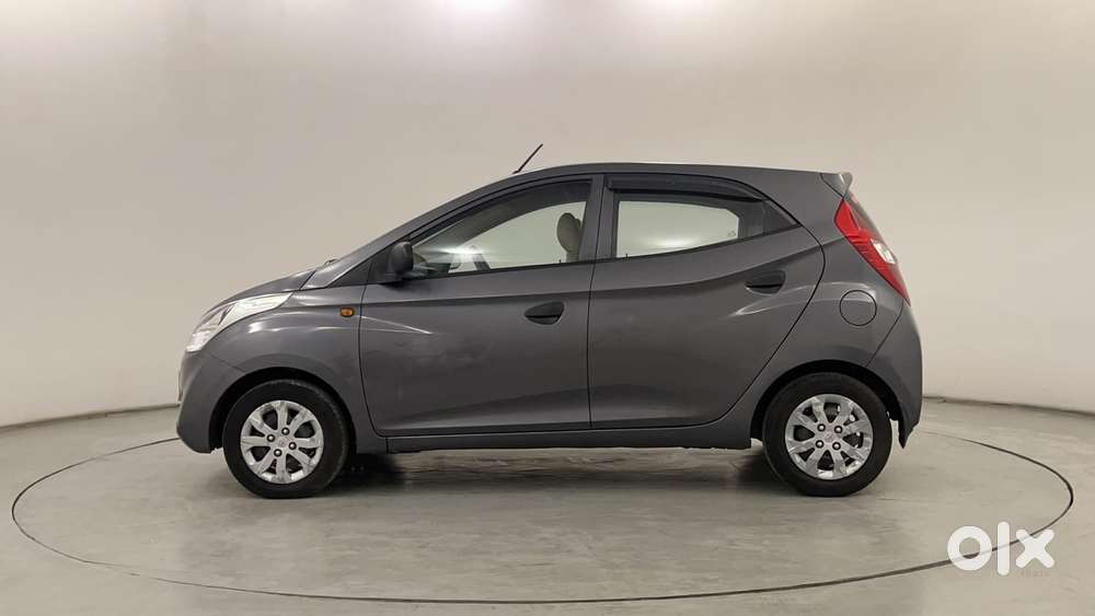 Hyundai Eon Magna +, 2018, Petrol