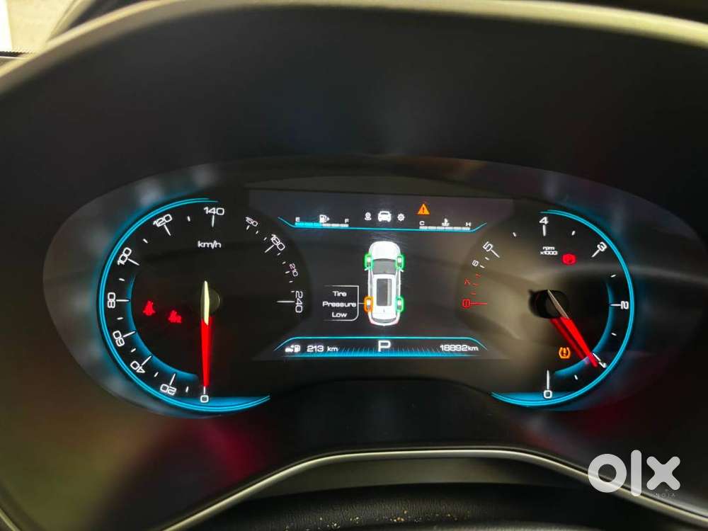 Mg Hector 2020 Petrol Well Maintained