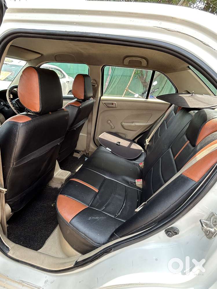 Maruti Suzuki Swift Dzire Tour Ldi, 2018, Diesel