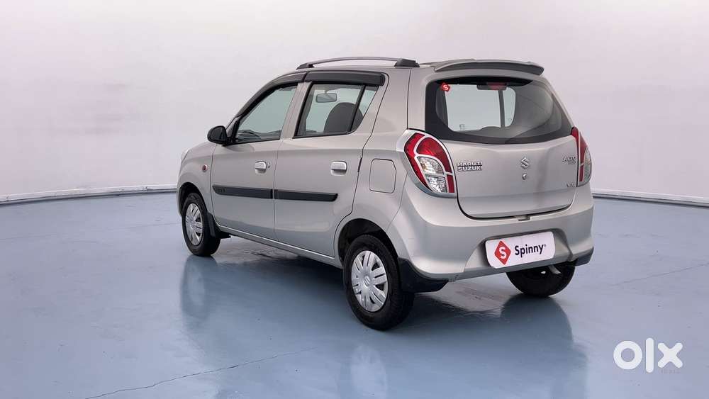 Maruti Suzuki Alto 800 2019-2023 0.8 Vxi, 2015, Petrol