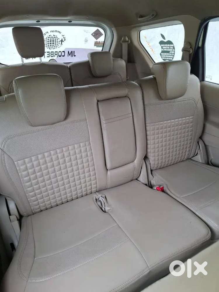 Maruti Suzuki Ertiga Vxi 2024