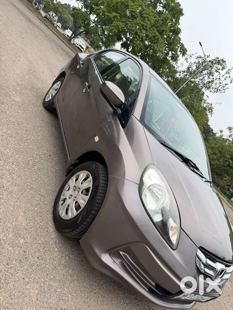 Honda Amaze, 2013, Petrol