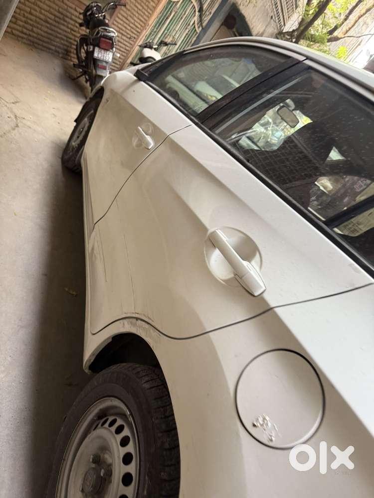 Honda Amaze S Mt I-vtec, 2014, Petrol