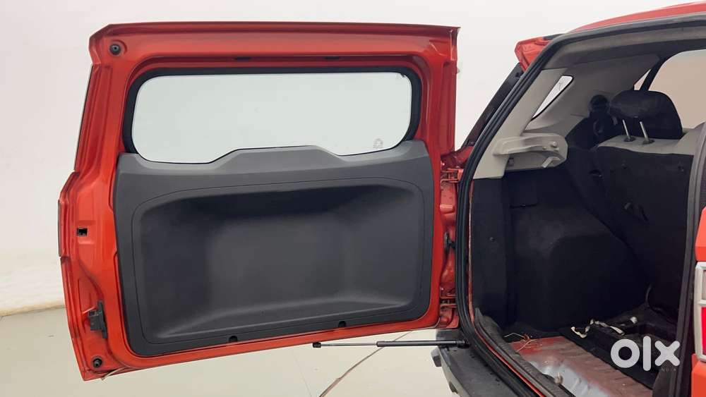Ford Ecosport 1.5 Diesel Trend, 2017, Diesel