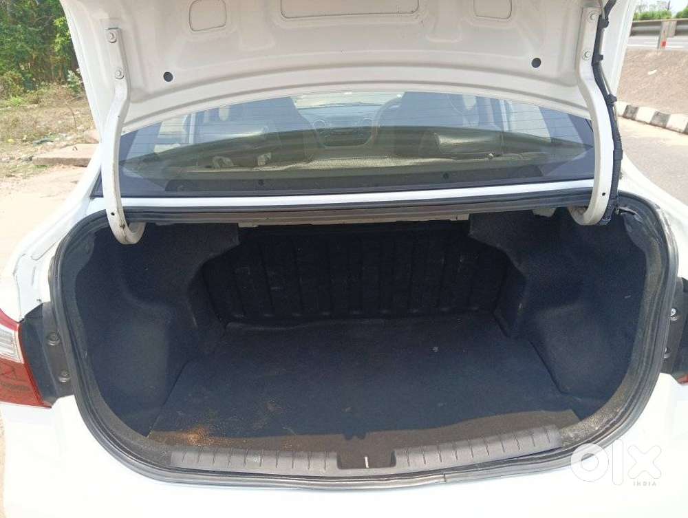 Hyundai Xcent 1.2 Crdi S, 2018, Petrol