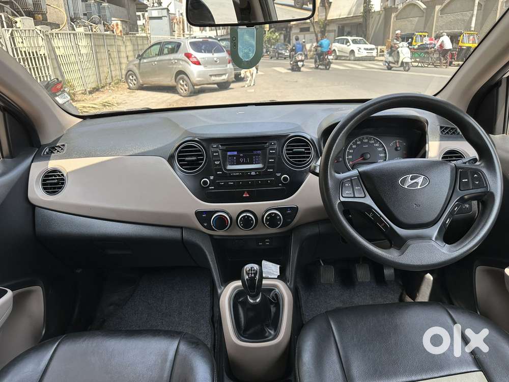 Hyundai Grand I10
