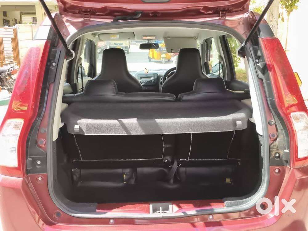 Maruti Suzuki Wagon R Vxi, 2025, Petrol