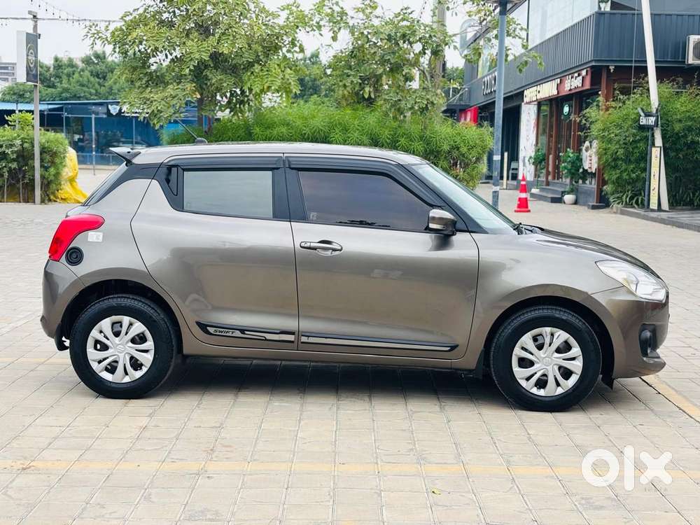 Maruti Suzuki Swift Vxi Cng, 2024, Cng & Hybrids