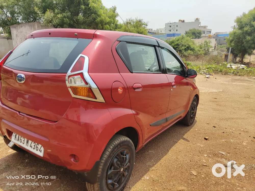 Very Good Conditione Car