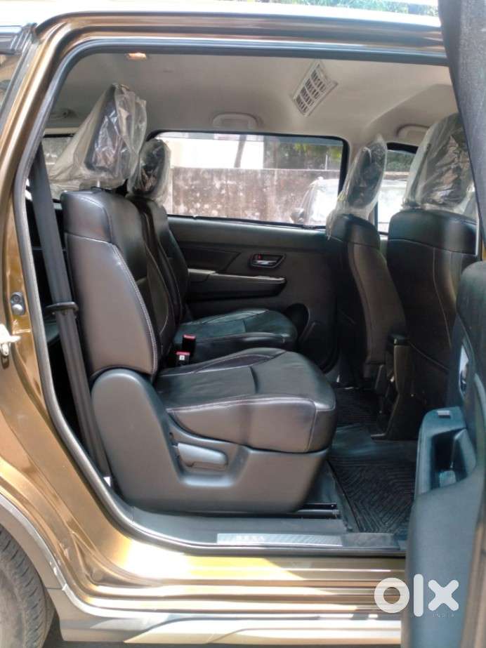 Maruti Suzuki Xl6 1.5 Alpha At, 2021, Petrol