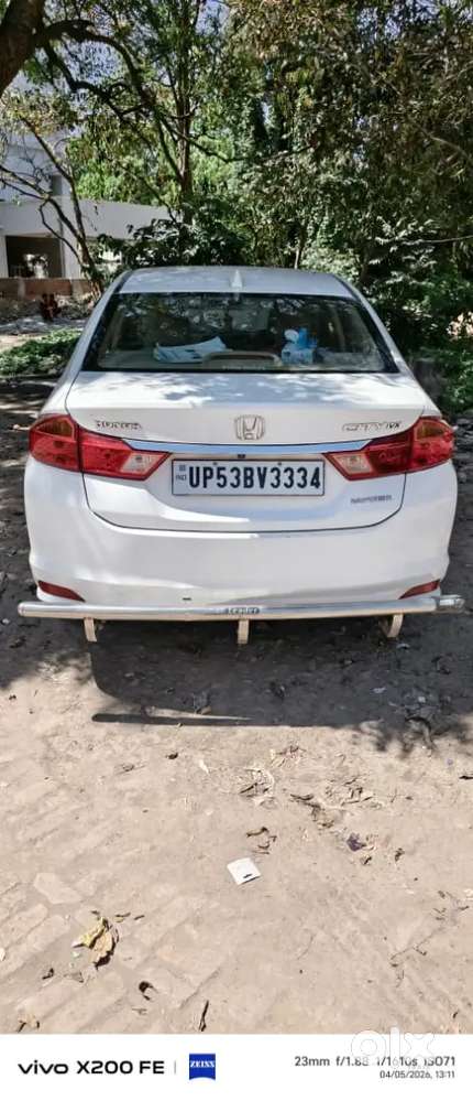 Honda City 1.5 Smt