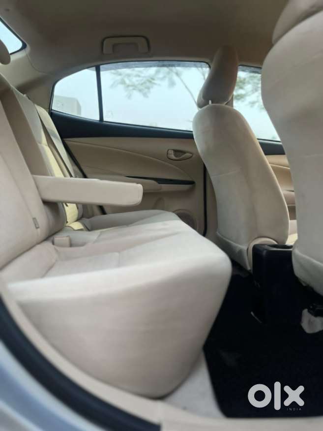 Toyota Yaris, 2020, Petrol