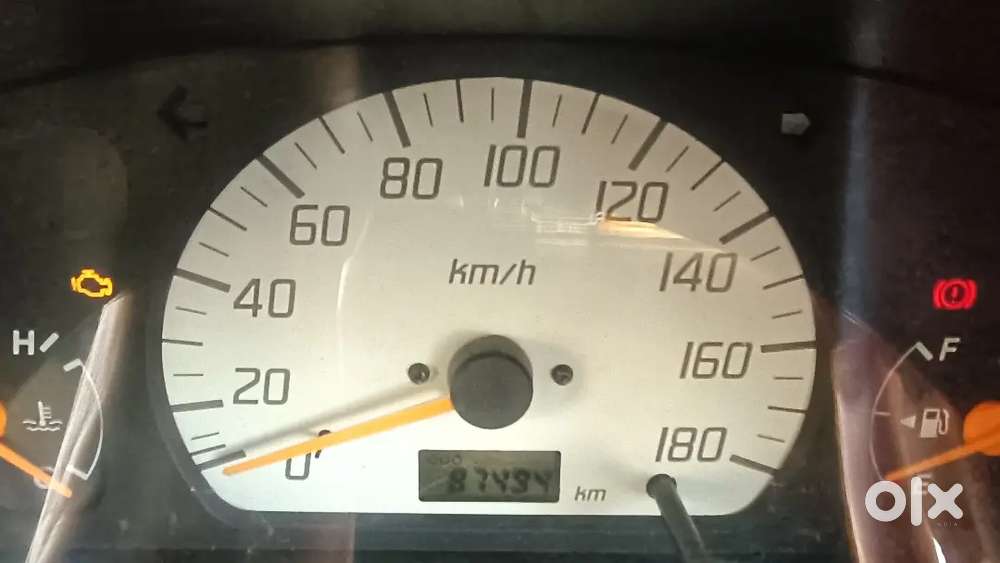 Maruti Suzuki Alto April 2006 Petrol 87500 Km Driven