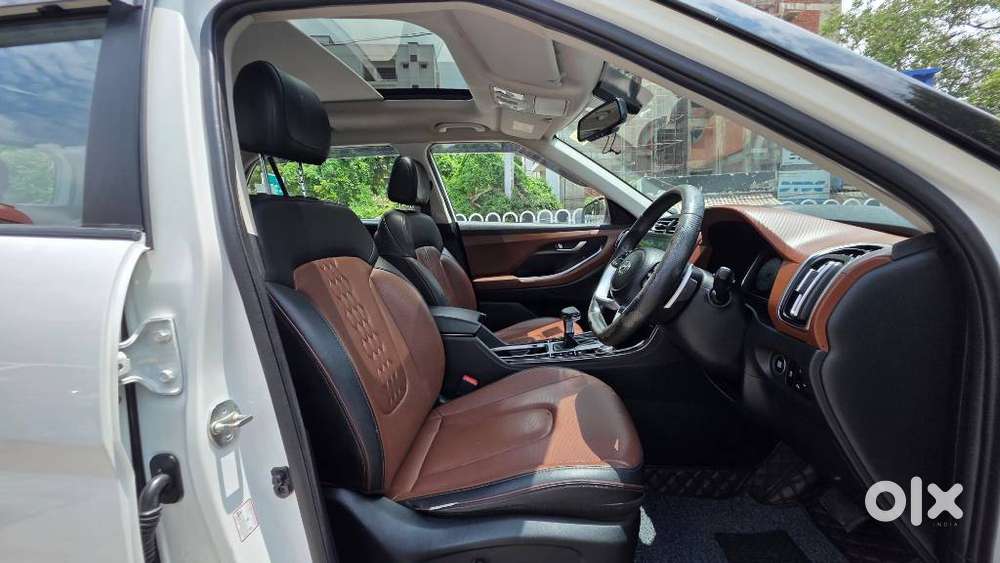 Hyundai Alcazar 1.5 Signature (o) Diesel At 7 Str, 2023, Diesel