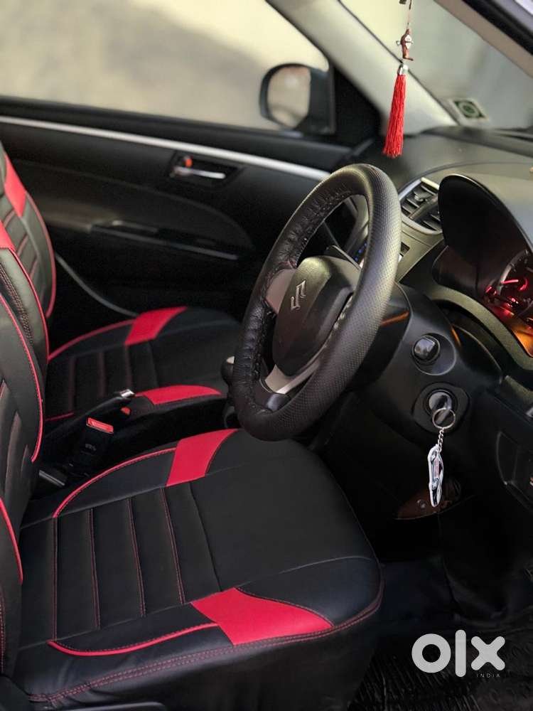 Maruti Suzuki Swift Vdi Optional, 2013, Diesel