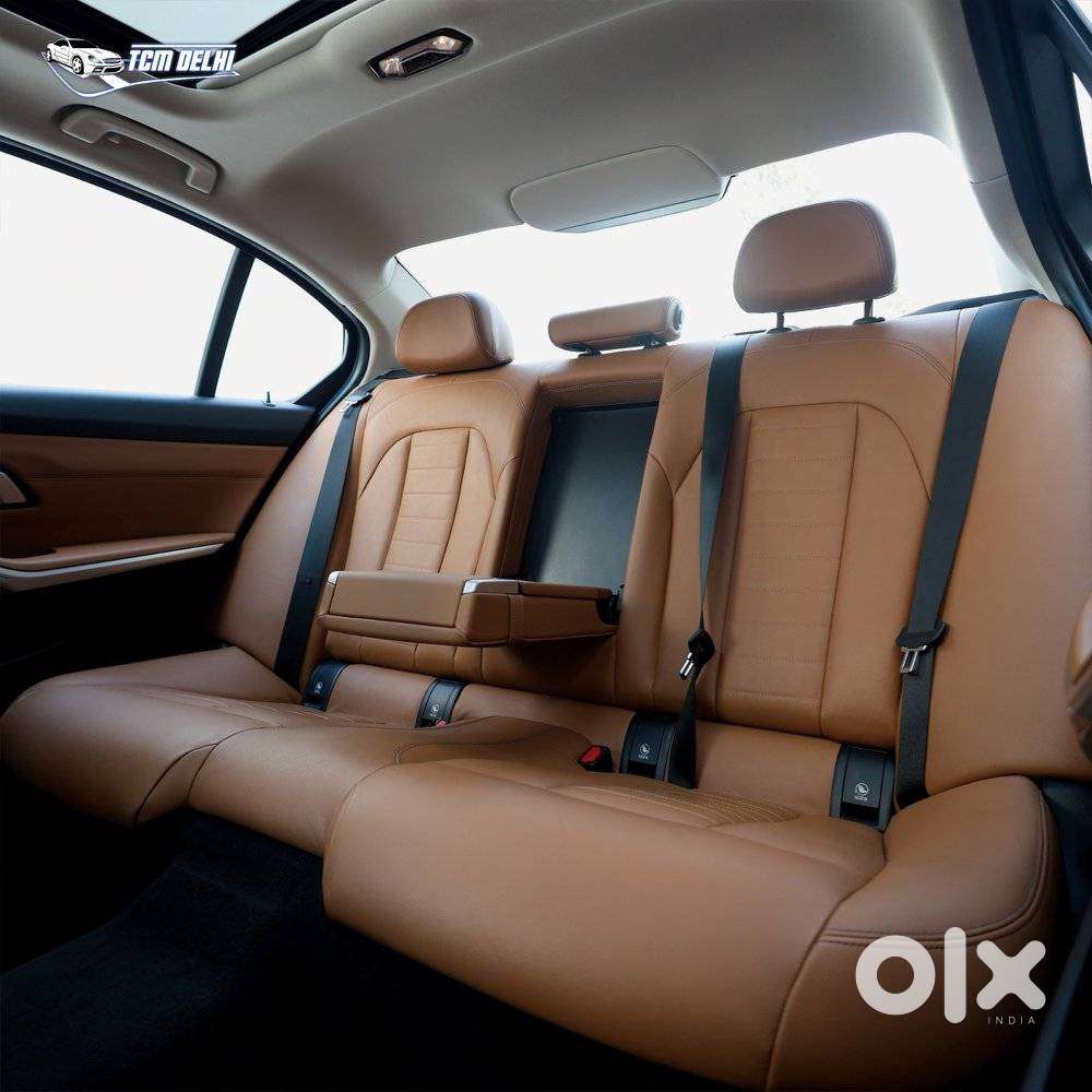 Bmw 3 Series Gran Limousine 330li M Sport, 2022, Petrol