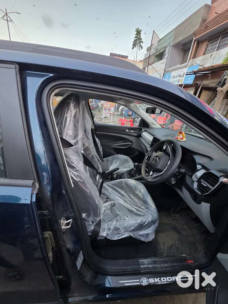 Skoda Kylaq Signature Plus 2026