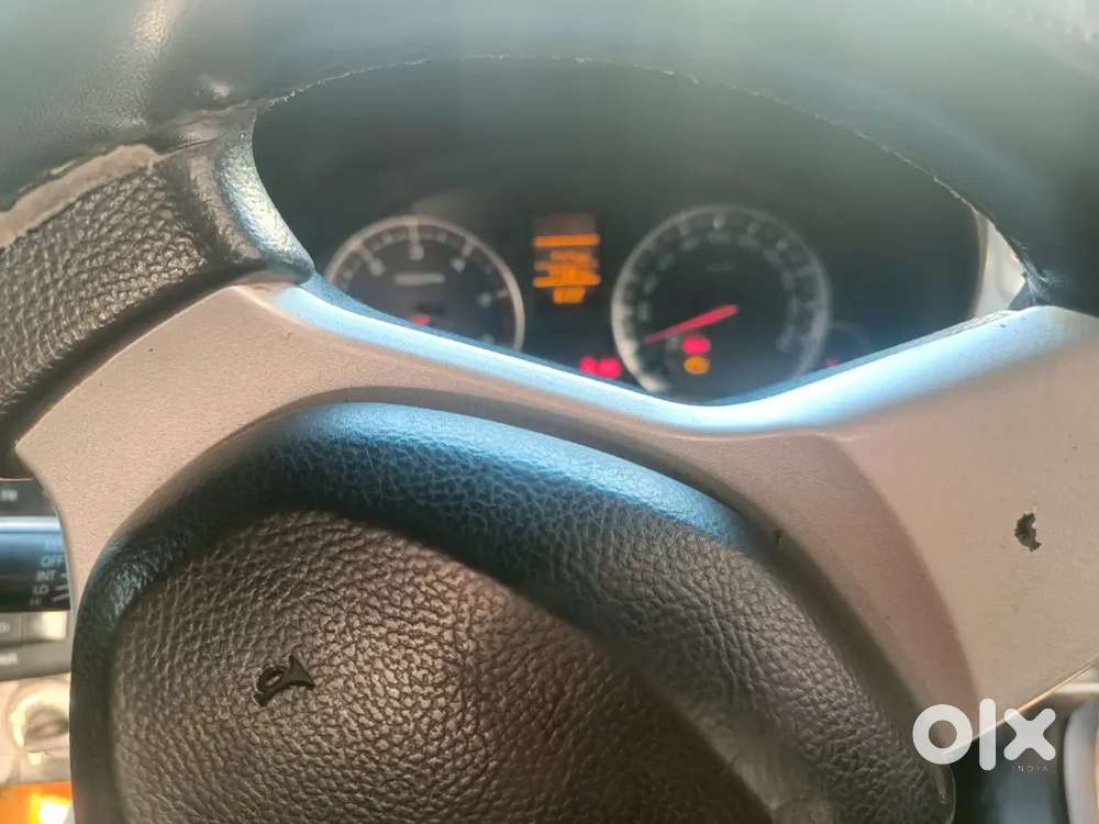 Maruti Suzuki Swift 2015 Diesel 78000 Km Driven