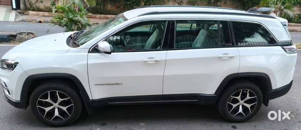 Jeep Meridian Longitude-2wd Diesel-turbo-manual-5-str, 2025, Diesel