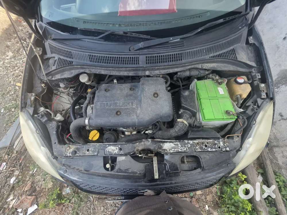 Maruti Suzuki Dzire 2011 Diesel 186535 Km Driven