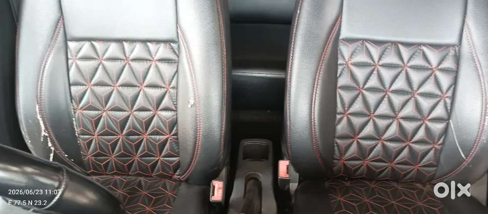 Maruti Suzuki Swift 2007 Petrol Well Maintained