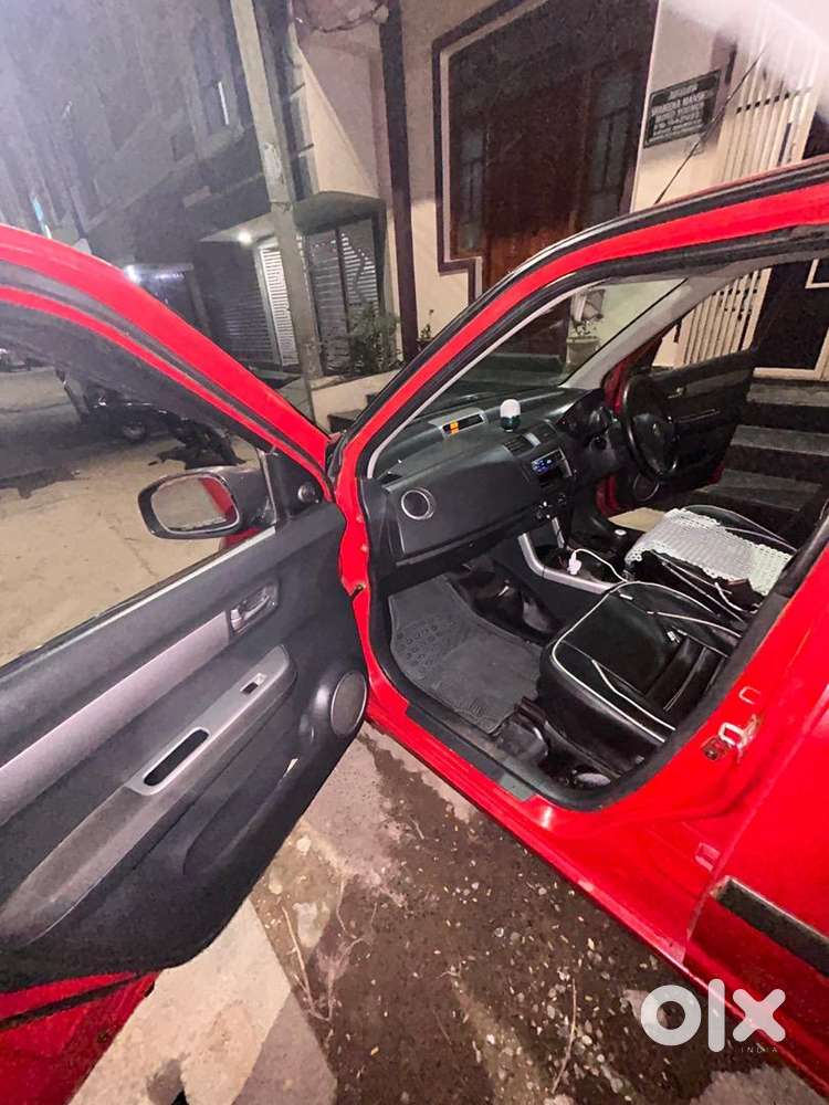 Maruti Suzuki Swift 2008 Diesel 880000 Km Driven
