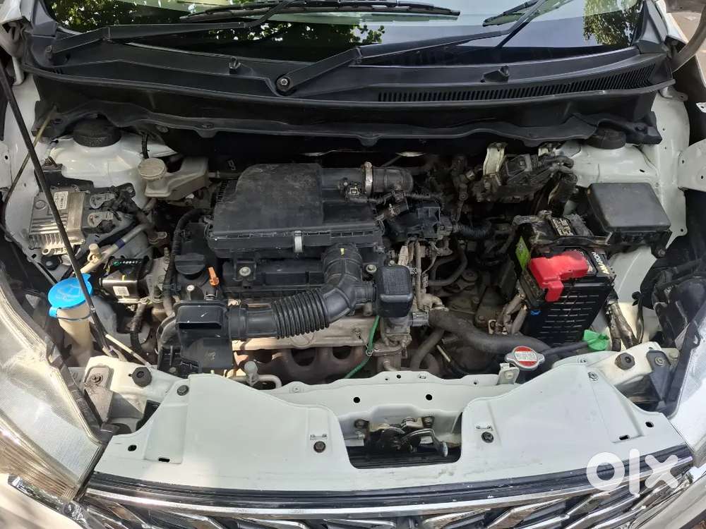 Ertiga Tpemit October 2022 Model