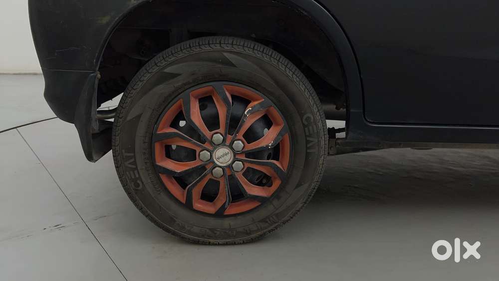 Maruti Suzuki Alto 2005-2010 Std, 2011, Petrol