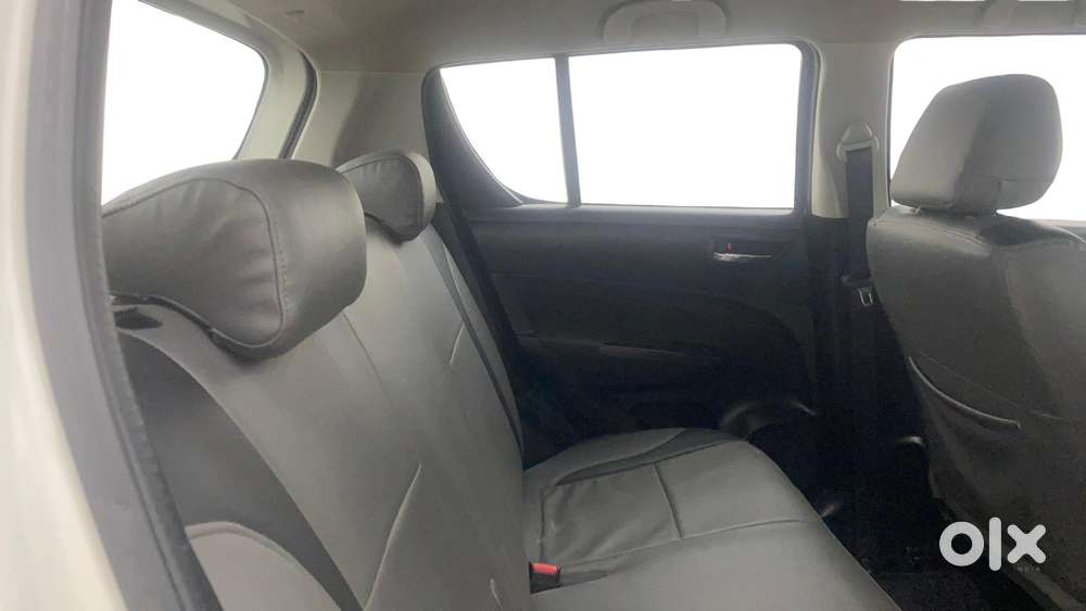 Maruti Suzuki Swift 2011-2014 Vxi, 2014, Petrol