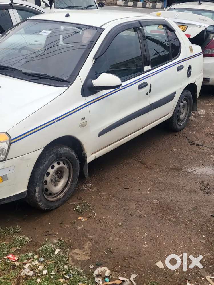 Tata Indigo Ecs 2016 Diesel