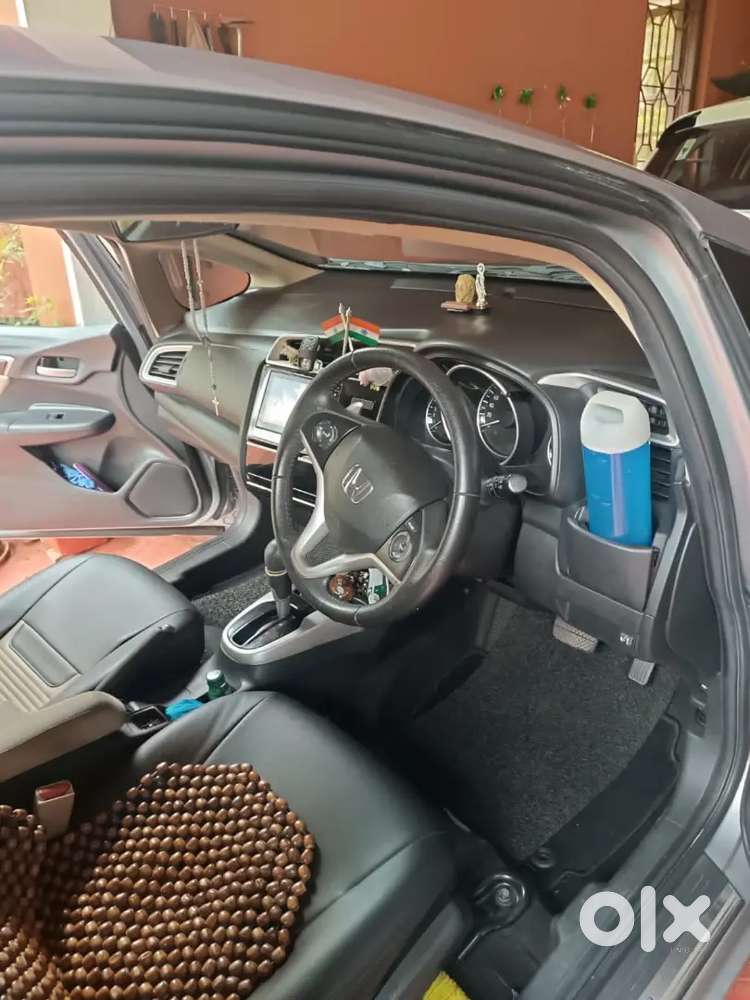 Honda Jazz 1.2 Vx Dec 2019