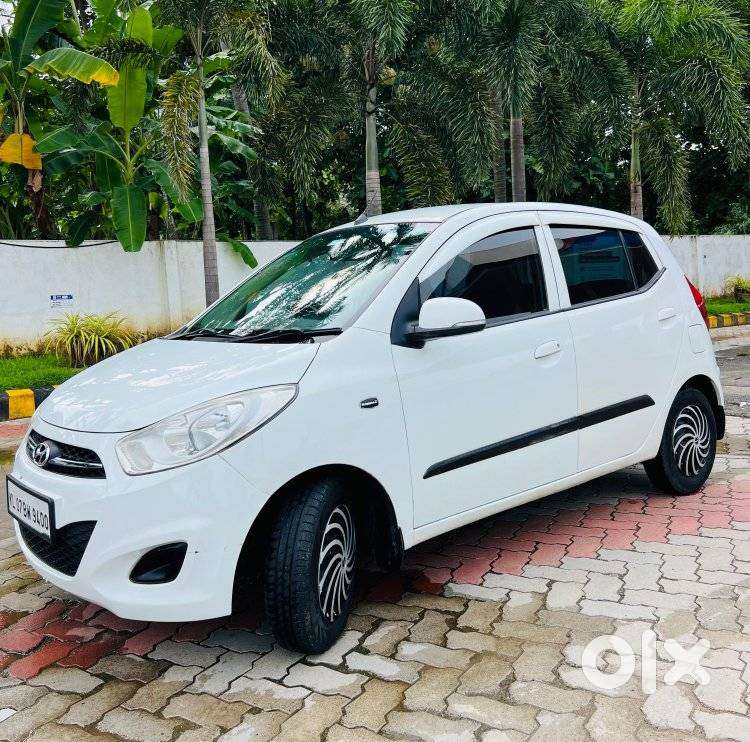 Hyundai I10 1.2 Kappa Magna, 2013, Petrol