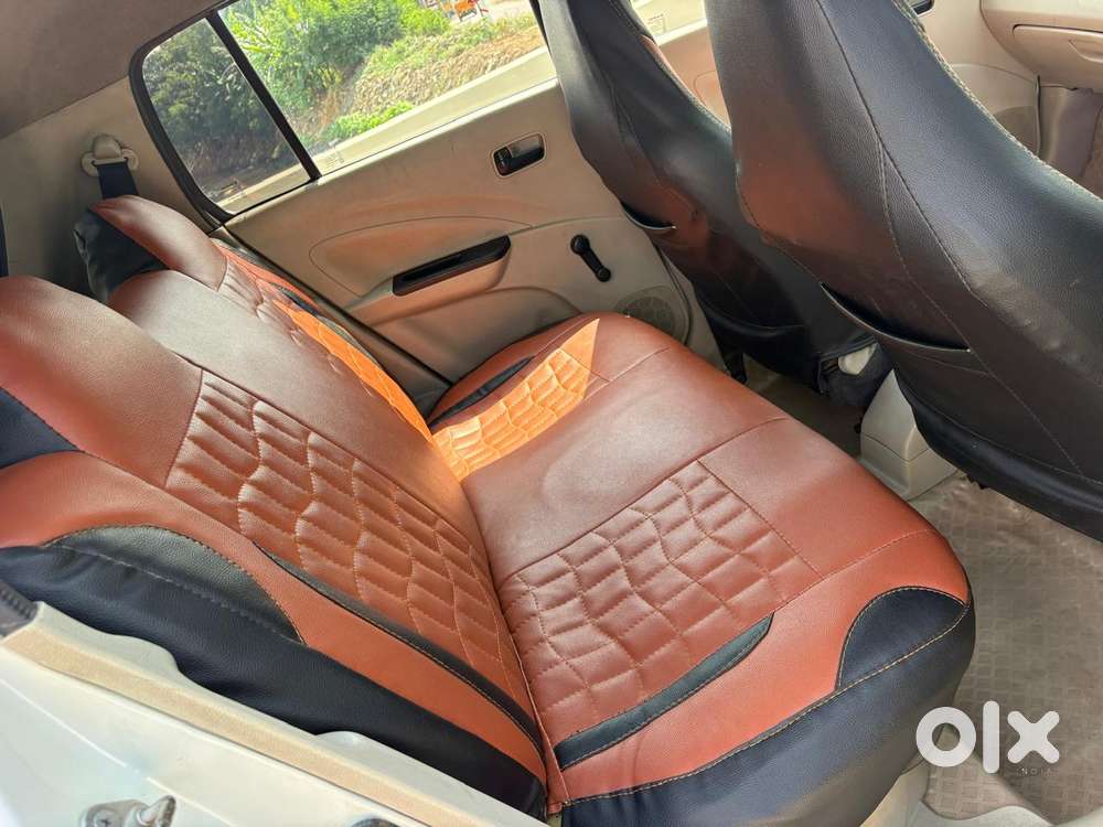 Maruti Suzuki Celerio Lxi, 2019, Petrol