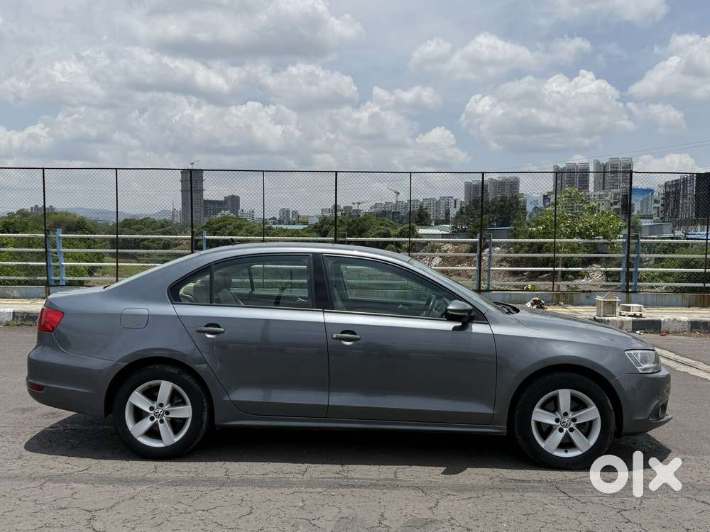 Volkswagen Jetta 2.0 Tdi Comfortline, 2013, Diesel