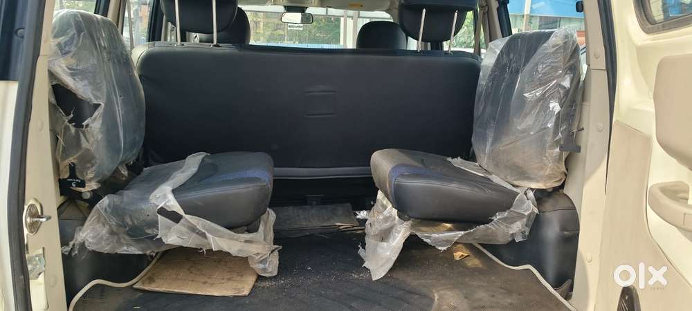 Mahindra Scorpio Classic 2.2 S 11 Mt 7 Str, 2021, Diesel