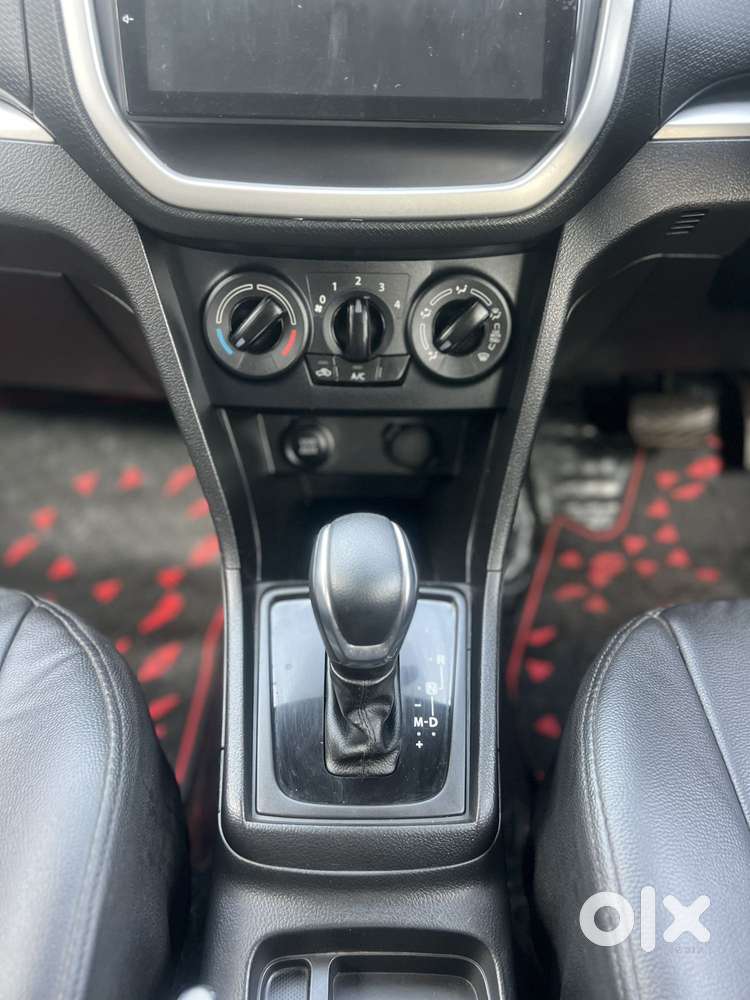 Maruti Suzuki Vitara Brezza Vdi Amt, 2019, Diesel