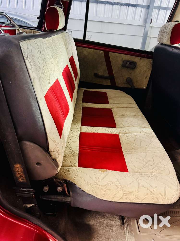 Chevrolet Tavera Neo Ls B3 10 Seater Bs Iii, 2006, Diesel