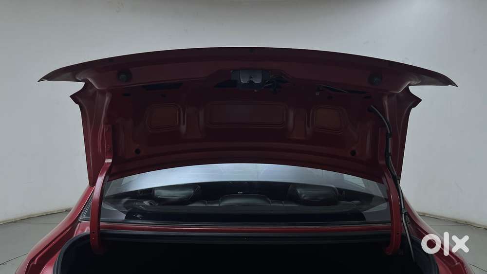 Hyundai Xcent 1.2 Vtvt Sx Option, 2015, Petrol