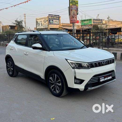 Mahindra Xuv300 W8 Option Diesel, 2019, Diesel