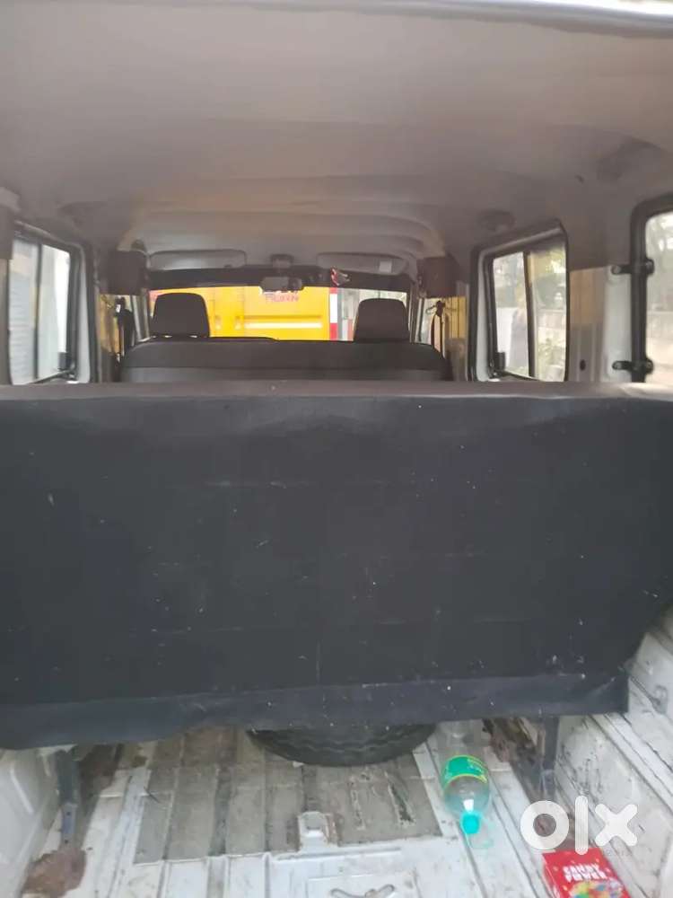 Mahindra Maxx 2015 Diesel Well Maintained