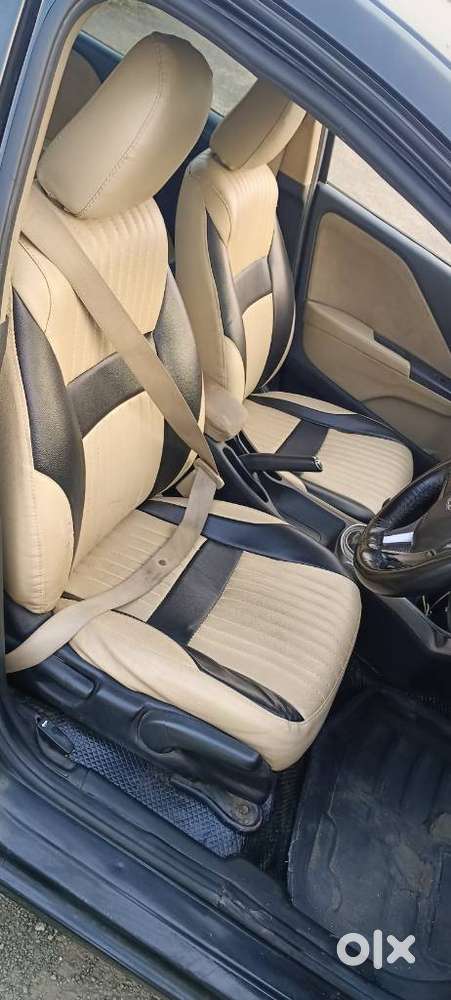 Honda City, 2014, Diesel