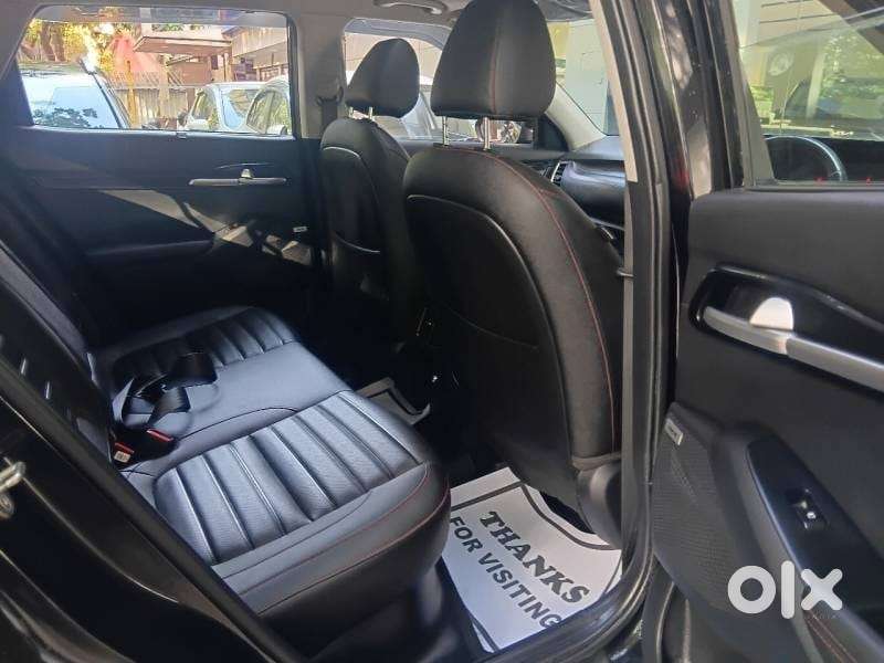 Kia Seltos Gtx Plus At D, 2022, Diesel
